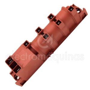 Piezo para Fogão Universal 6 Saídas 0387000025034