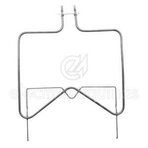 Resistência Inferior para Forno 1150W Whirlpool 481010375734