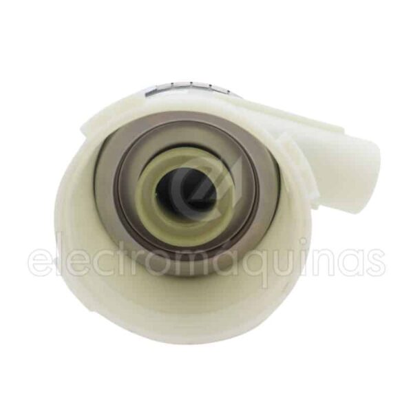 Resistência e calota da máquina de lavar loiça C00256526 - Image 3
