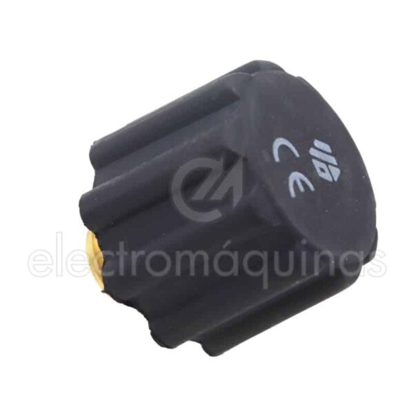 Válvula 1/2 para Máquina de Vapor Universal 0487326011184 - Image 2