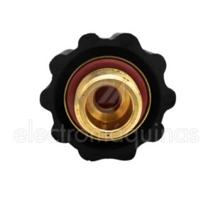 Válvula 1/2 para Máquina de Vapor Universal 0487326011184