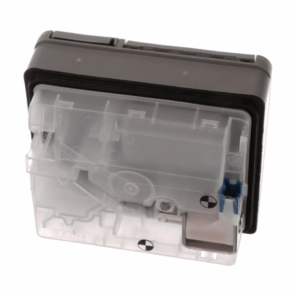 Caixa de Detergente para Máquina de Lavar Siemens | Bosch 00755073 - Image 2