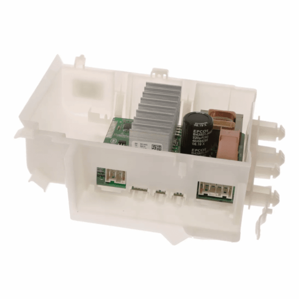 Módulo para Máquina de Lavar Roupa Siemens 11032487 - Image 2