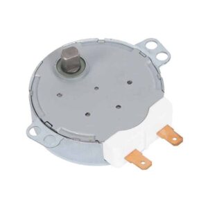 Motor de Prato Giratório de Micro-ondas AEG 4055104931