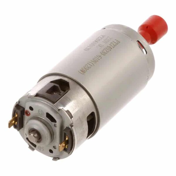 Motor para Varinha Mágica Bosch 12041976