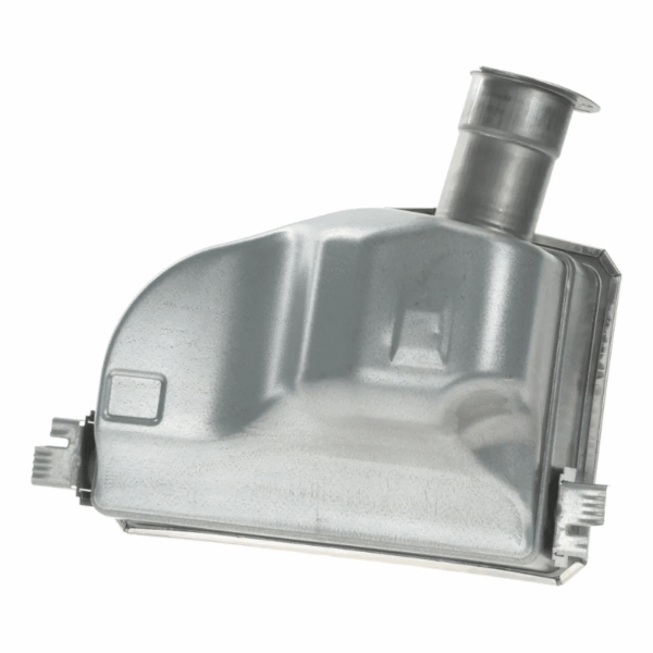 Recipiente para Máquina de Lavar Loiça Siemens 00658793 - Image 2