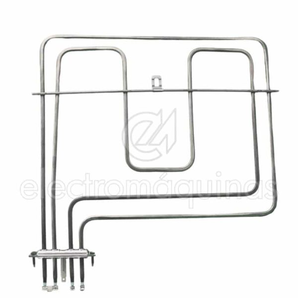 Resistência para Forno 1500W + 1100V Teka 83140305