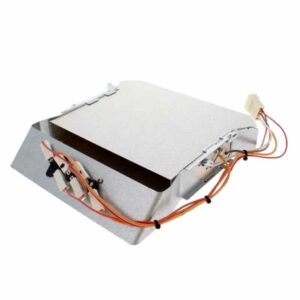 Resistência para Máquina de Secar Roupa Ariston 488000505409