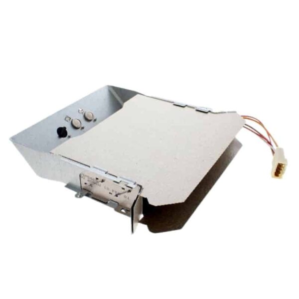 Resistência para Máquina de Secar Roupa Ariston 488000505409 - Image 2