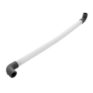 Tubo para Máquina de Lavar Ariston | Hotpoint 488000373083