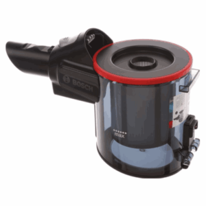 Depósito para Aspirador Bosch 12029996