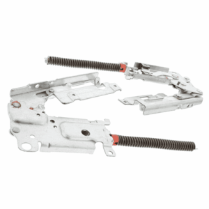 Dobradiça Máquina Lavar Roupa Electrolux AEG 4055474953