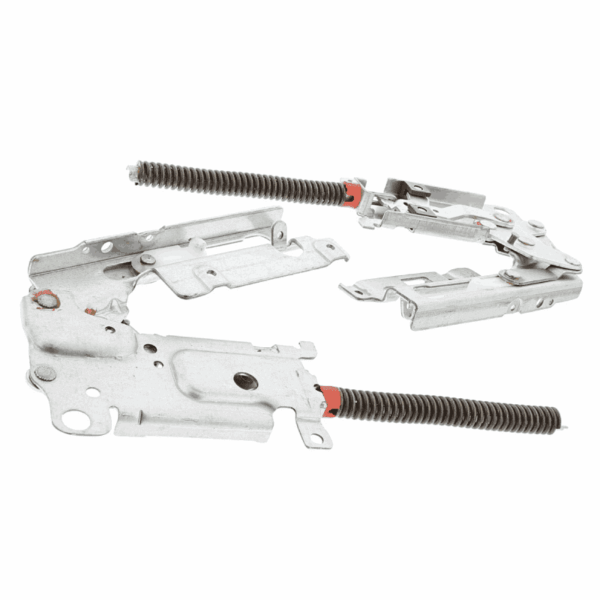 Dobradiça Máquina Lavar Roupa Electrolux AEG 4055474953