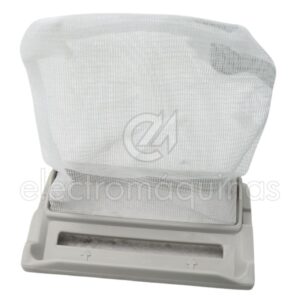 Filtro Top Load para Máquina de Lavar Roupa 0100164001308