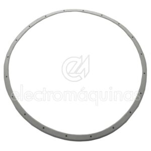 Junta para Panela de Pressão de Alumínio Silampos 220mm 0400187021001