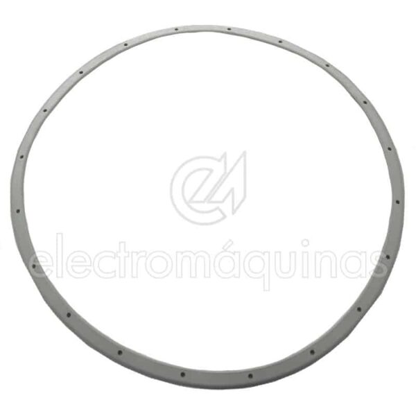 Junta para Panela de Pressão de Alumínio Silampos 220mm 0400187021001