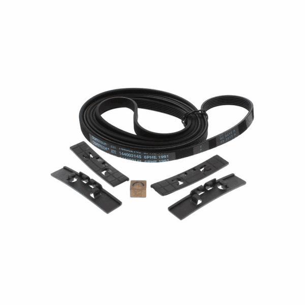 Kit Máquina Secar Roupa Ariston C00118931
