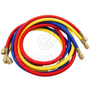 Kit de Mangueiras para Gás R410A de 1,5 metros 0287208015116