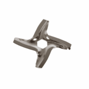 Lâmina de corte para moedor de carne Moulinex, referência MS-0926063.