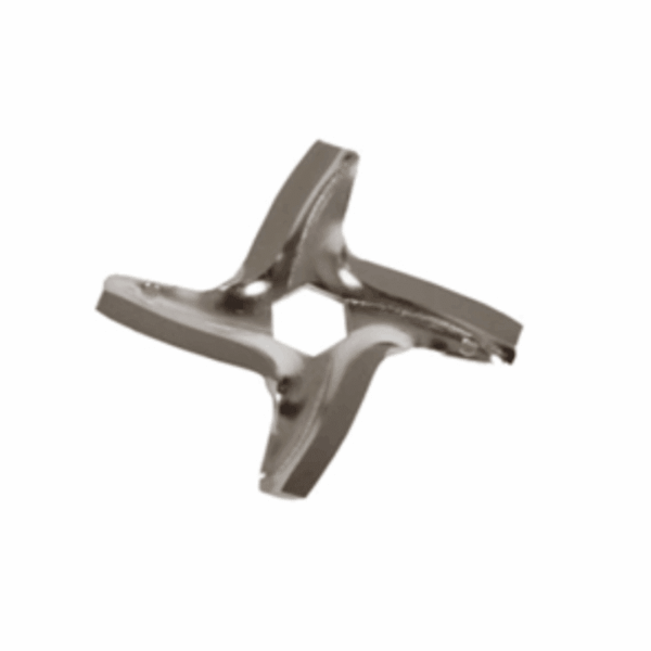 Lâmina de corte para moedor de carne Moulinex, referência MS-0926063.