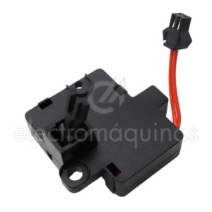 Microinterruptor para Esquentador Fagor 0516211002156