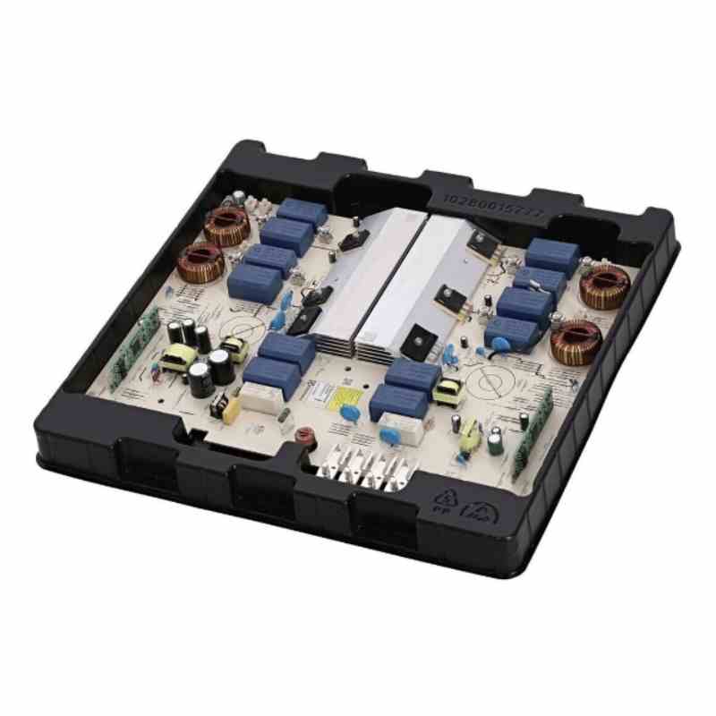 Módulo placa de cozinha Electrolux 140201773037