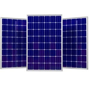Painéis Solares
