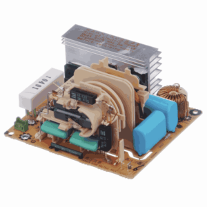 Placa de Potência para Micro-ondas Bosch Siemens 00647895