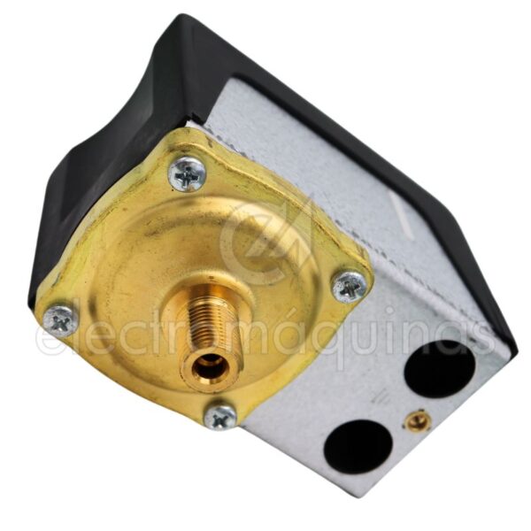 Pressostato para Máquina de Café Universal 1387250001173