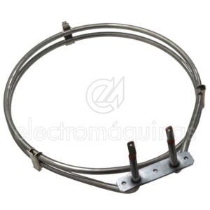 Resistência Compatível para Forno Balay/Bosch/Siemens 11021309