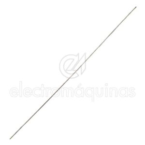 Solda de Prata 40% para Frigorífico(Unidade) 0287283005017