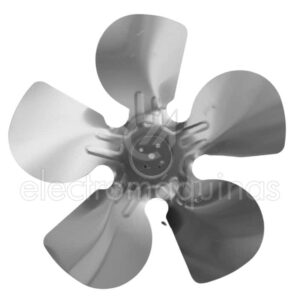 Ventoinha de Aspiração 300mm 0287000011078