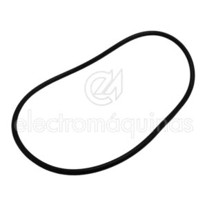 borracha| vedante | junta de substituição para panela de pressão tefal 790138