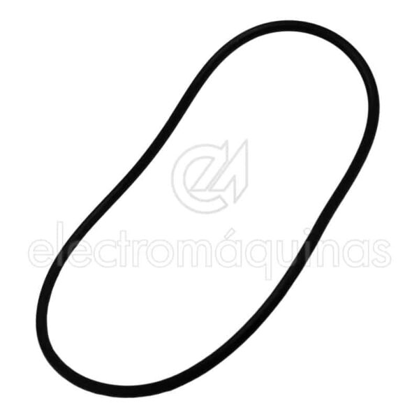 borracha| vedante | junta de substituição para panela de pressão tefal 790142