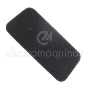 Filtro Condensador Compatível com Máquina de Secar Hoover 0131164009026