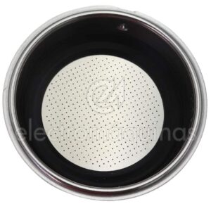 Filtro de 1 Chávena para Máquina de Café Krups 624606