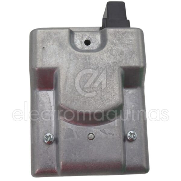 Motor de substituição para grelhador de espeto industrial, potência 14W, referência 231162.
