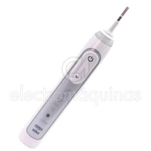 Motor para Corpo de Escova de Dentes Branco Braun 81702647