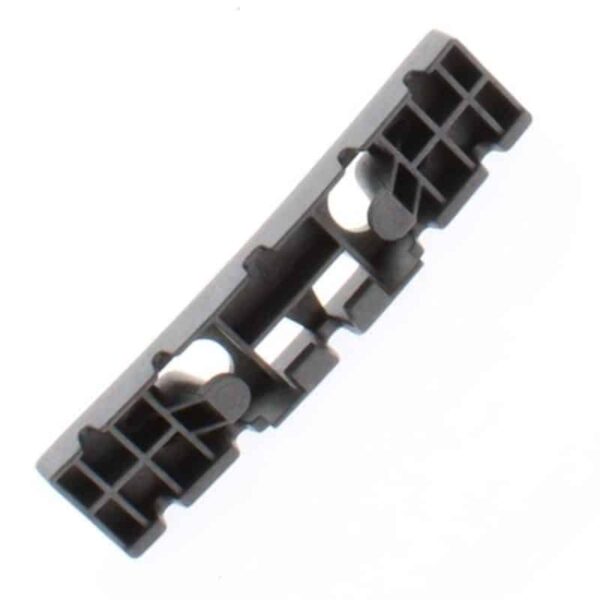Tampão de rolamento ou patim M2 para máquina de secar roupa Ariston, referência C00287118 / 482000031778.