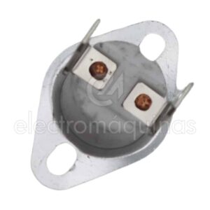 Termostato NC160°C Klixon E105K