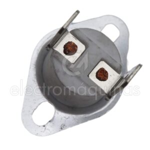 Termostato NC175°C Klixon E107K
