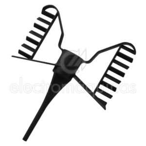 Borboleta de mistura para Bimby Vorwerk TM21, referência 31294-84111.