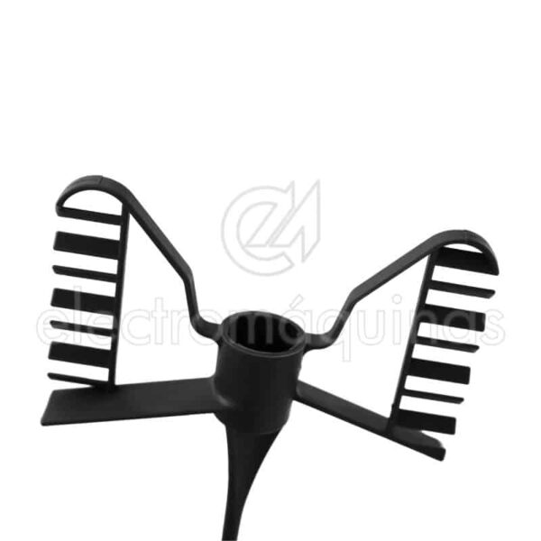 Borboleta de mistura para Bimby Vorwerk TM21, referência 31294-84111.