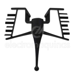 Borboleta compatível com Bimby Vorwerk TM31, referência 30404.