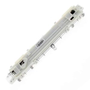 Placa eletrónica de controlo para máquina de lavar loiça Ariston, referências 488000635740 e C00635740.