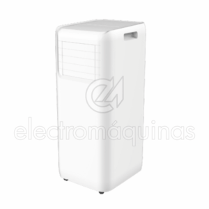 Ar Condicionado Gree Aovia 7F 7000BTU