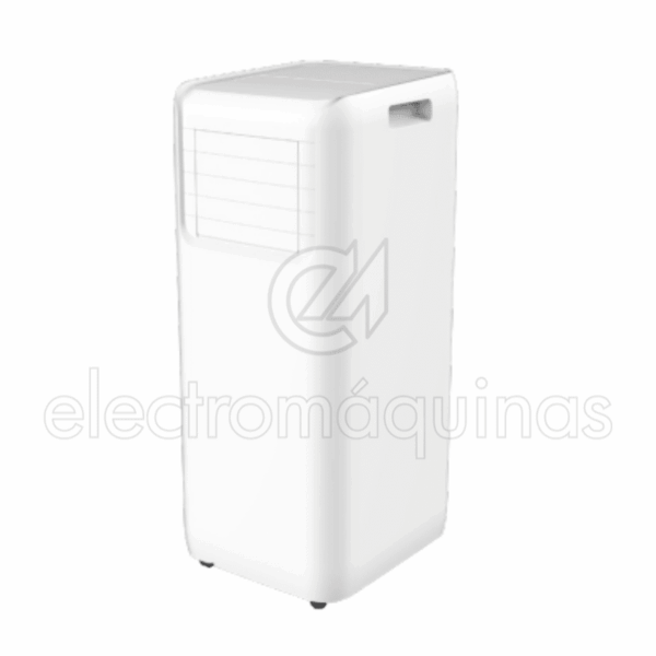 Ar Condicionado Gree Aovia 7F 7000BTU