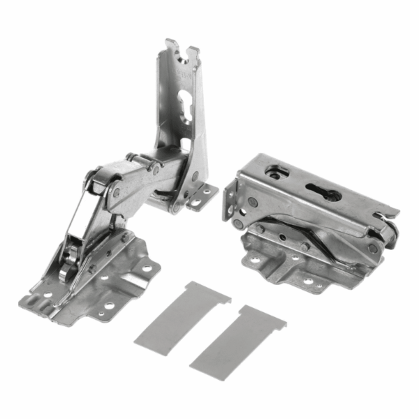 Dobradiça para frigorífico de marca Bosch referêcia 12022962