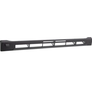 Friso porta do forno Zanussi 140036108011