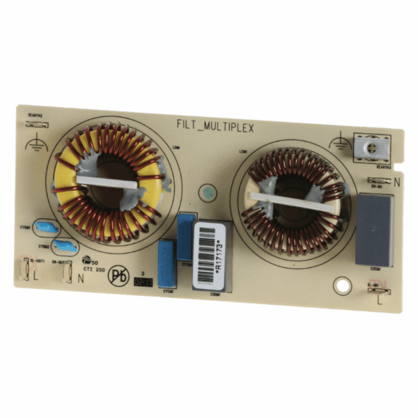 Módulo para Placa de Cozinha Siemens 00654183